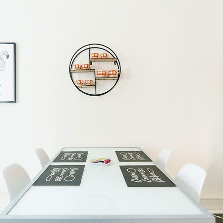 Apartament Mily Gorzów Wielkopolski Esterno foto