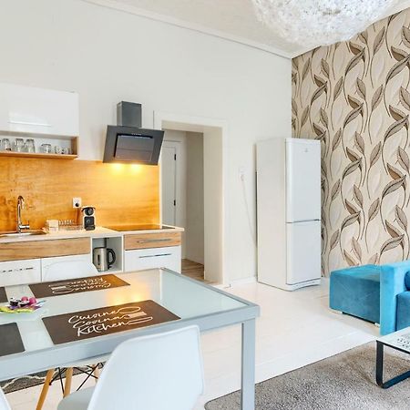 Apartament Mily Gorzów Wielkopolski Esterno foto