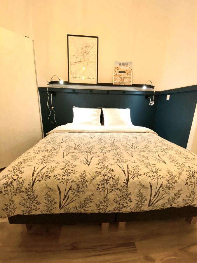 Apartament Mily Gorzów Wielkopolski Esterno foto