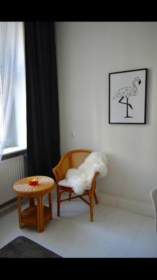 Apartament Mily Gorzów Wielkopolski Esterno foto