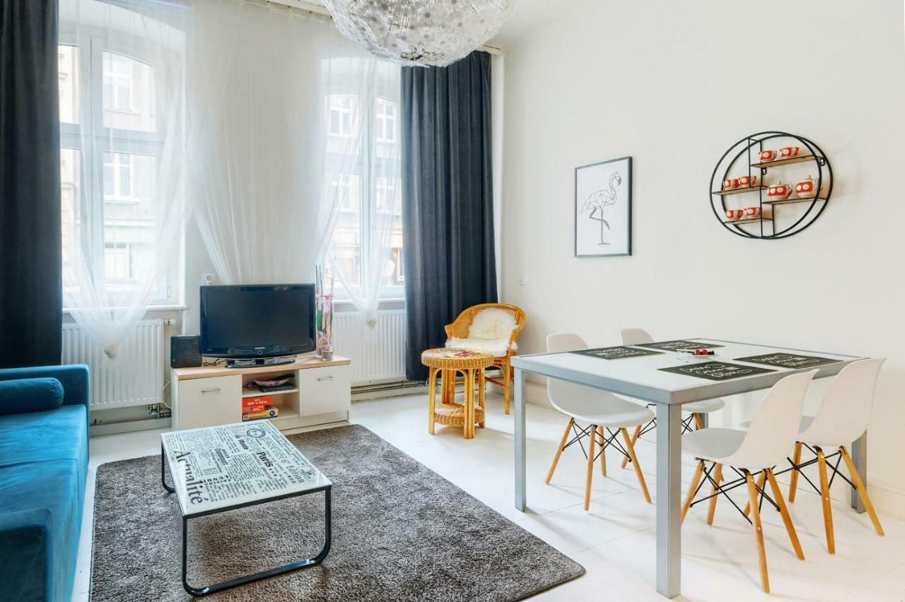 Apartament Mily Gorzów Wielkopolski Esterno foto