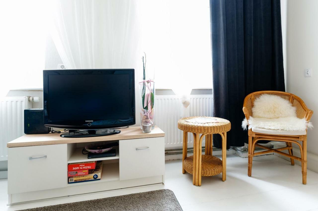 Apartament Mily Gorzów Wielkopolski Esterno foto