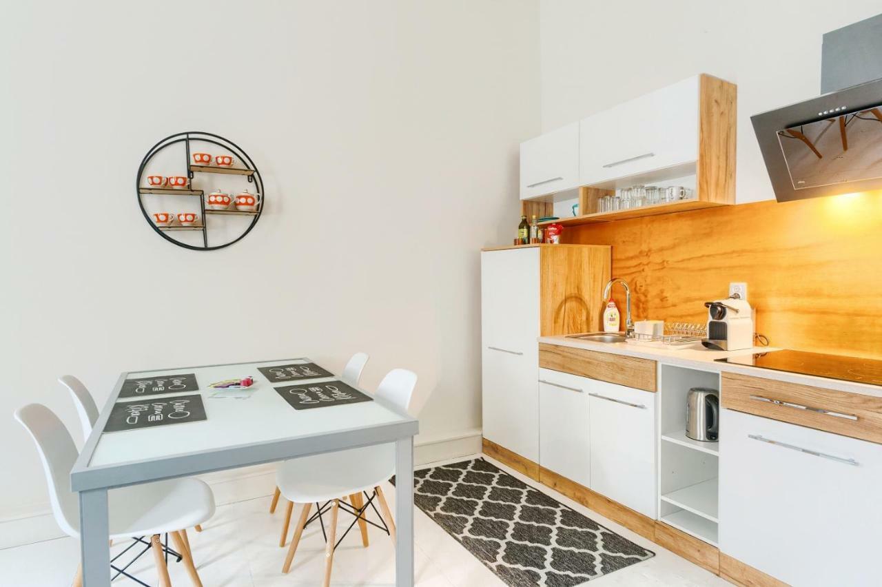 Apartament Mily Gorzów Wielkopolski Esterno foto