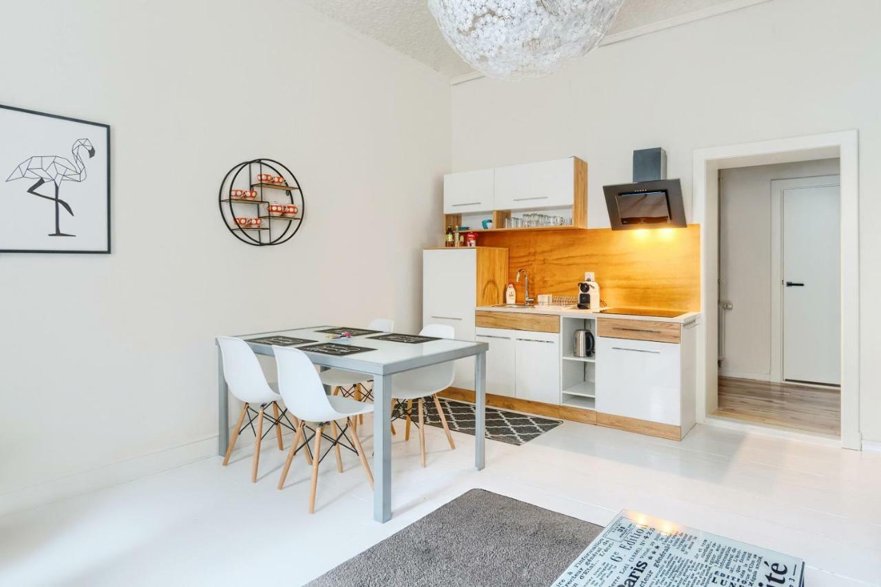 Apartament Mily Gorzów Wielkopolski Esterno foto