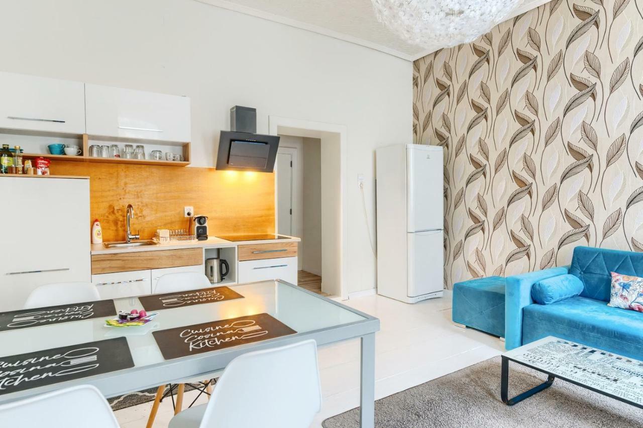 Apartament Mily Gorzów Wielkopolski Esterno foto