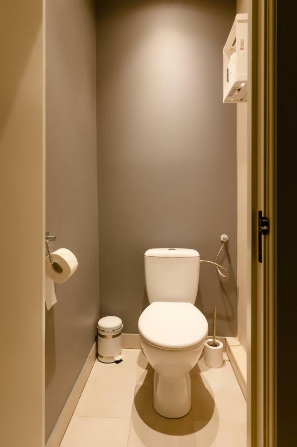 Apartament Mily Gorzów Wielkopolski Esterno foto