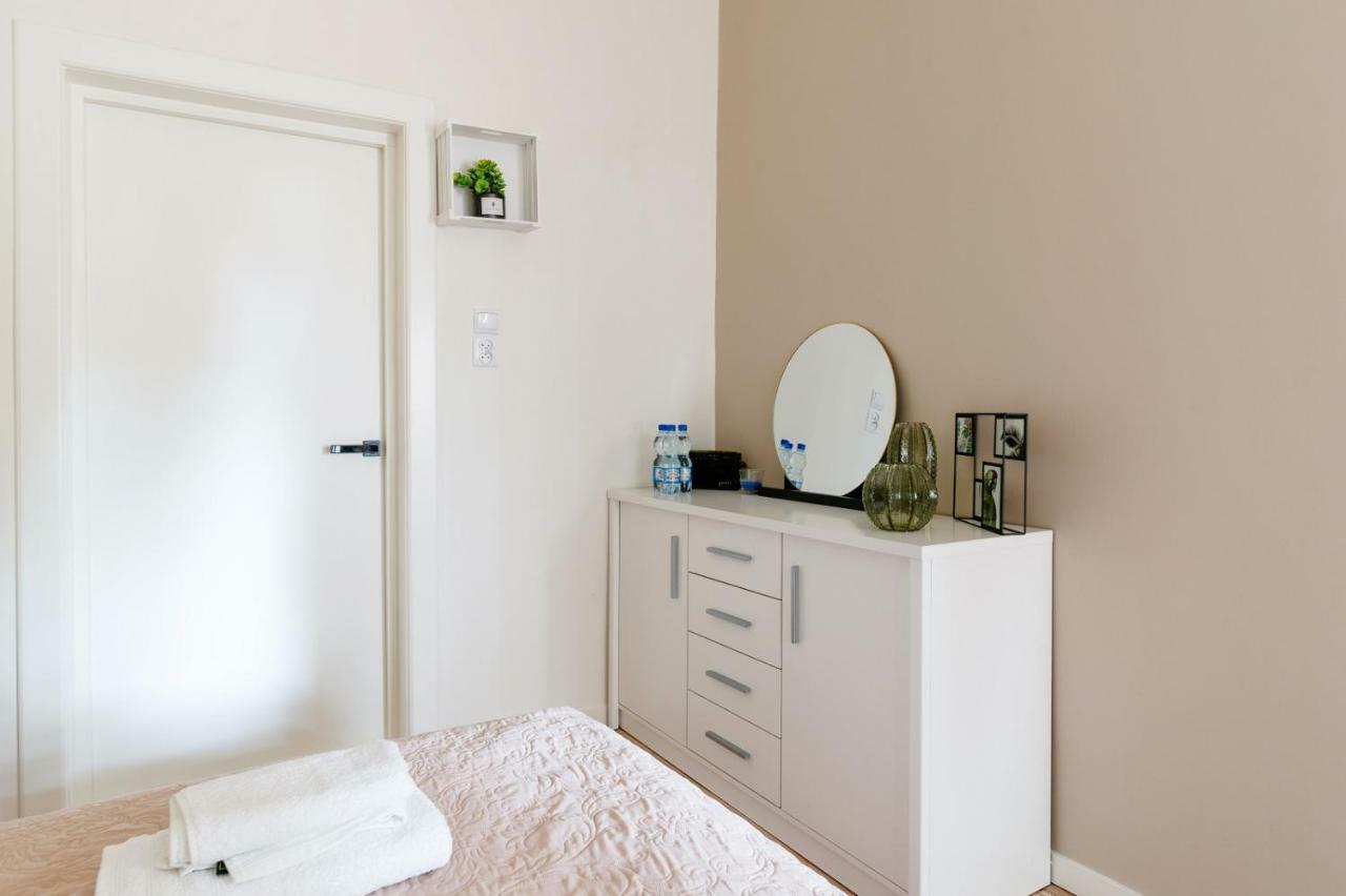 Apartament Mily Gorzów Wielkopolski Esterno foto