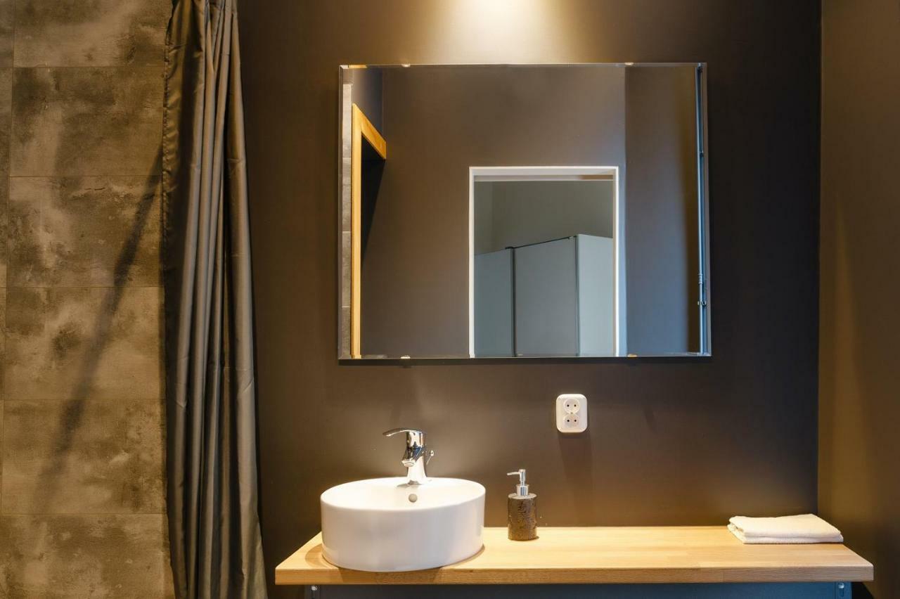 Apartament Mily Gorzów Wielkopolski Esterno foto