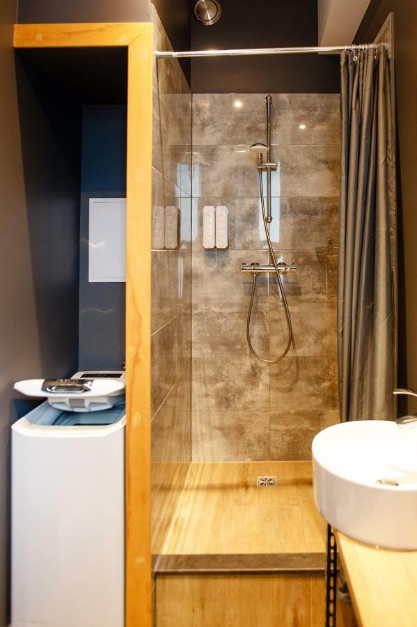 Apartament Mily Gorzów Wielkopolski Esterno foto